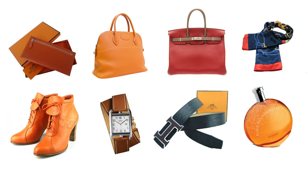 hermes products