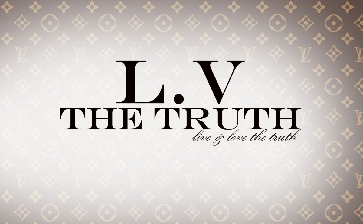 L.V. That's Me  L'invitation au voyage. Louis Vuitton.